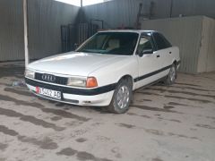 Сүрөт унаа Audi 80