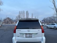 Фото авто Lexus GX