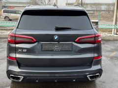 Сүрөт унаа BMW X5