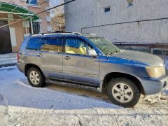 Photo of the vehicle Toyota Highlander