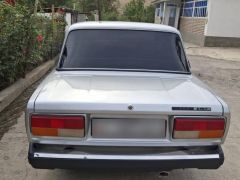 Сүрөт унаа ВАЗ (Lada) 2107