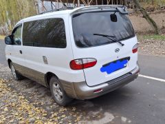 Photo of the vehicle Hyundai Starex (H-1)