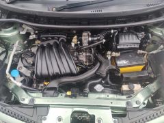 Сүрөт унаа Nissan Note