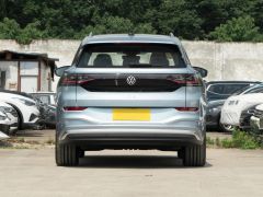 Фото авто Volkswagen ID.6