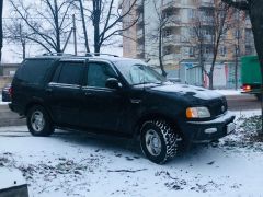 Фото авто Ford Expedition