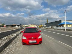 Photo of the vehicle Toyota Corolla