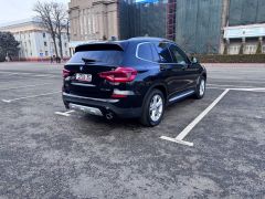 Фото авто BMW X3