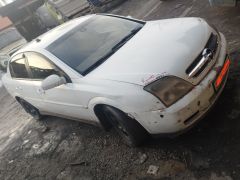 Сүрөт унаа Opel Vectra