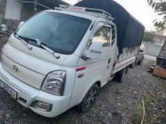 Фото авто Hyundai Porter