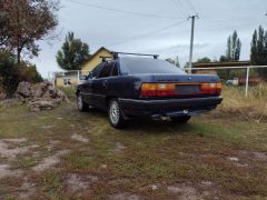 Сүрөт унаа Audi 100