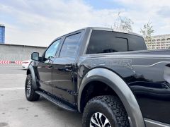 Сүрөт унаа Ford F-150