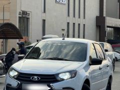 Сүрөт унаа ВАЗ (Lada) Granta