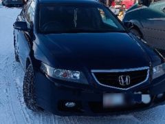 Photo of the vehicle Honda Accord