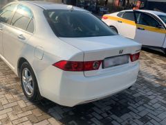 Фото авто Honda Accord