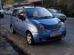 Сүрөт унаа Daewoo Matiz