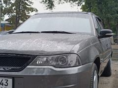 Сүрөт унаа Daewoo Nexia