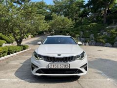 Сүрөт унаа Kia K5