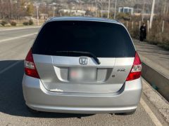 Сүрөт унаа Honda Fit