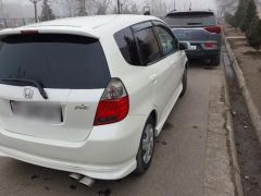 Сүрөт унаа Honda Fit