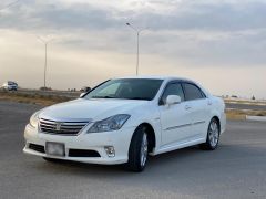 Фото авто Toyota Crown