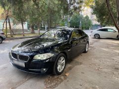 Сүрөт унаа BMW 5 серия