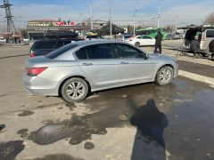 Сүрөт унаа Honda Accord