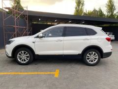 Фото авто BAIC Huansu S6 (Kenbo 600)