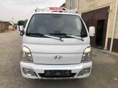 Фото авто Hyundai Porter