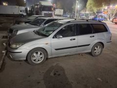 Сүрөт унаа Ford Focus