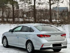 Photo of the vehicle Hyundai Sonata