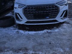 Сүрөт унаа Audi Q3