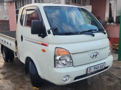 Фото авто Hyundai Porter