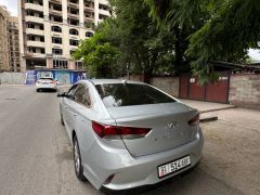 Фото авто Hyundai Sonata