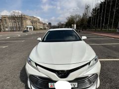 Сүрөт унаа Toyota Camry