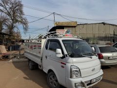 Фото авто Hyundai Porter