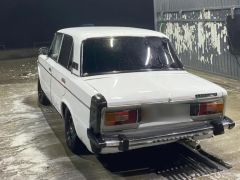 Фото авто ВАЗ (Lada) 2106