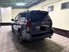 Фото авто Lexus GX