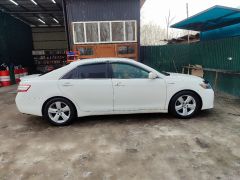 Сүрөт унаа Toyota Camry