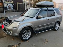 Сүрөт унаа Honda CR-V