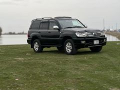 Фото авто Toyota Land Cruiser