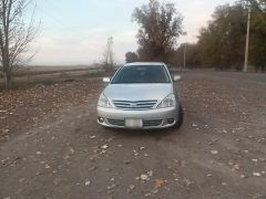 Photo of the vehicle Toyota Allion