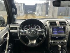 Сүрөт унаа Lexus GX