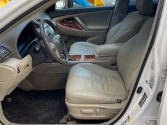 Photo of the vehicle Toyota Camry