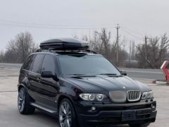 Photo of the vehicle BMW X5