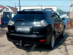 Photo of the vehicle Lexus RX