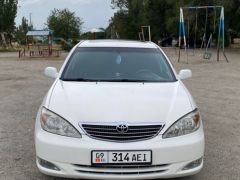 Сүрөт унаа Toyota Camry