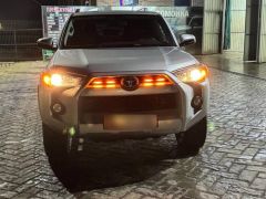 Photo of the vehicle Toyota 4Runner