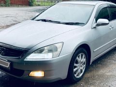 Сүрөт унаа Honda Inspire