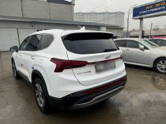 Фото авто Hyundai Santa Fe