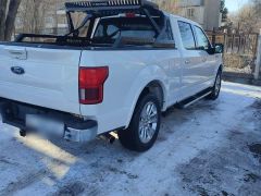 Photo of the vehicle Ford F-150